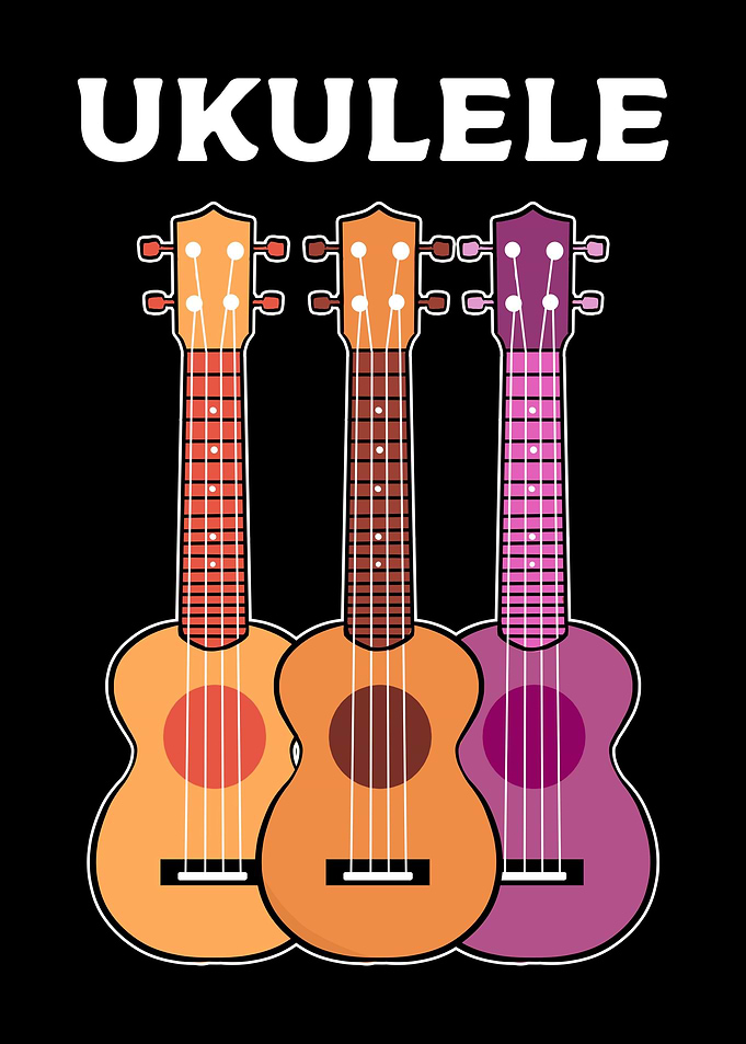 Ukulele Uke
