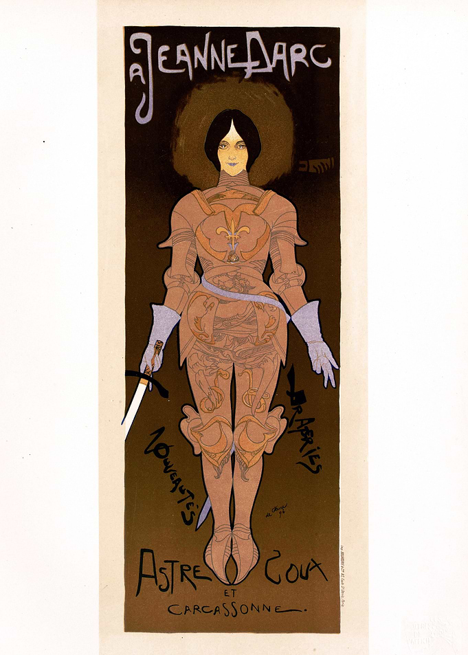 Woman Warrior