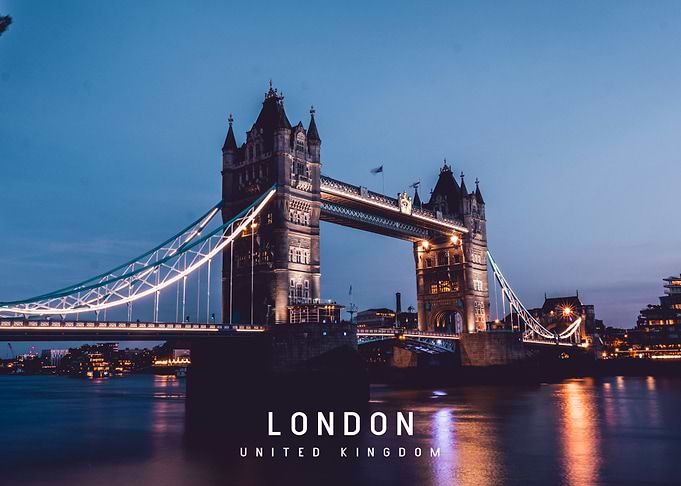 London
