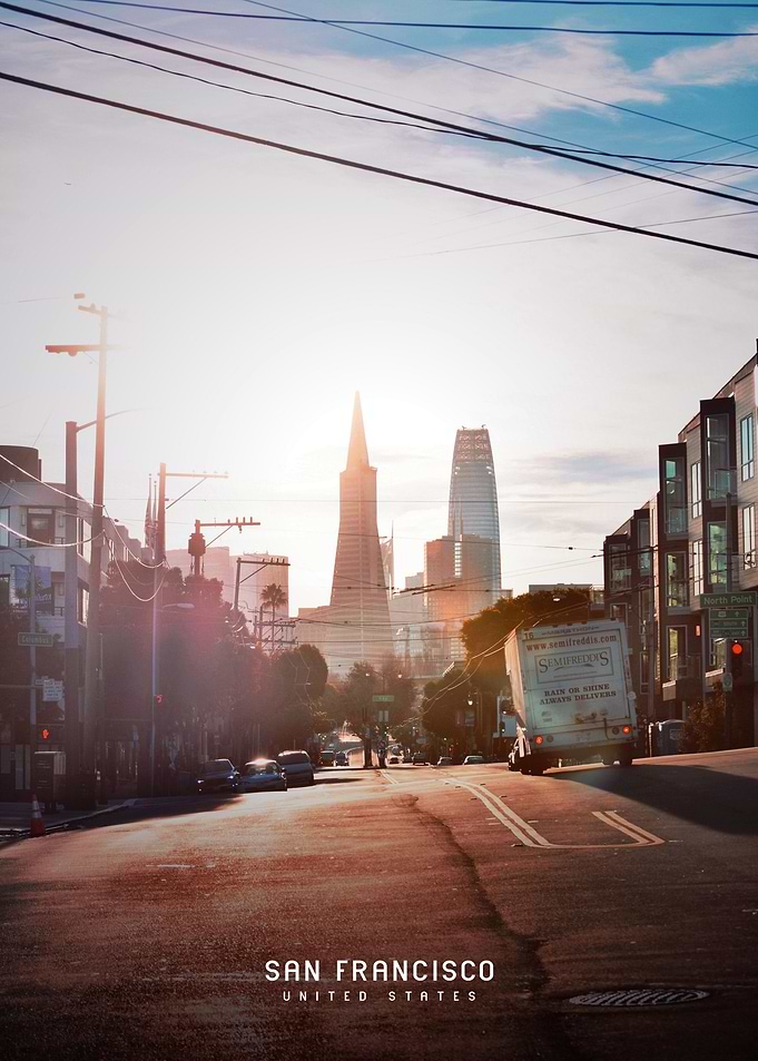 San Francisco