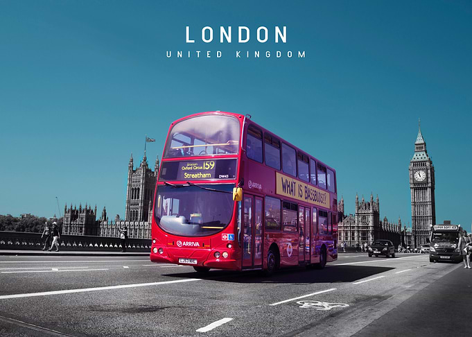 London