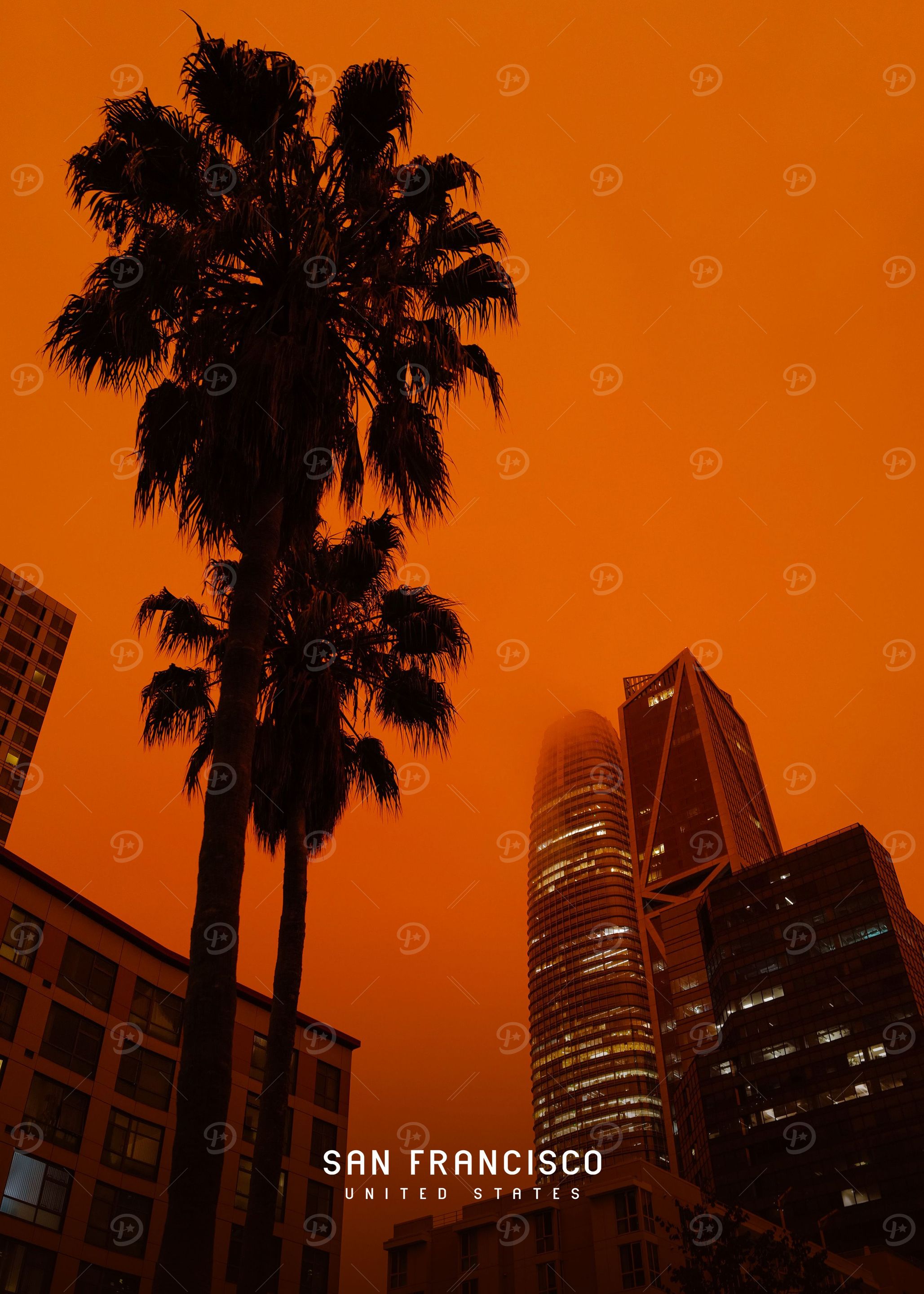 San Francisco