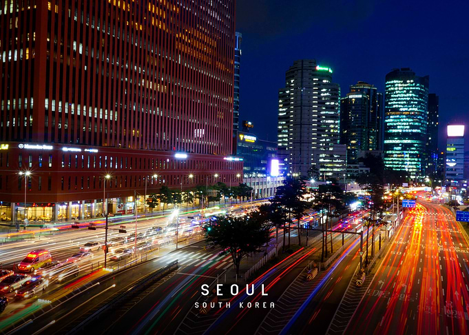 Seoul