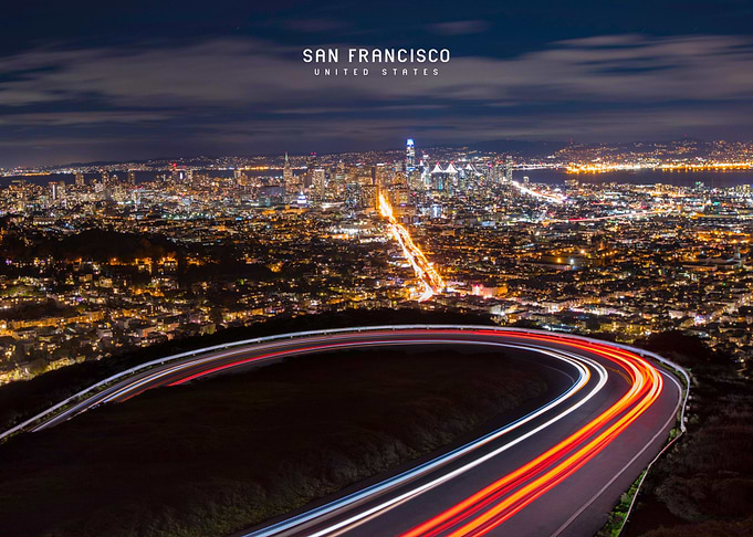 San Francisco