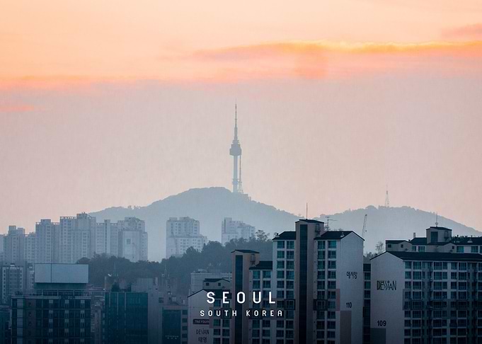 Seoul