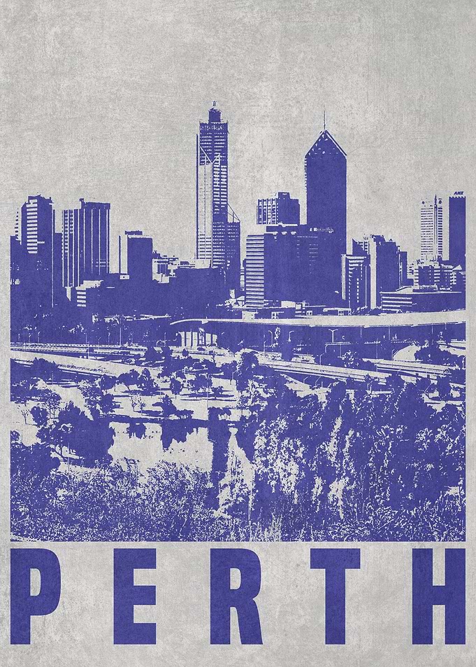 Perth