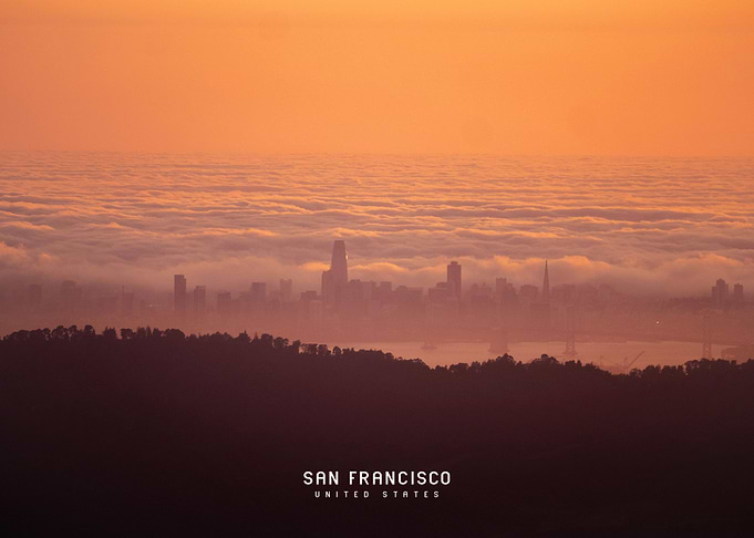 San Francisco