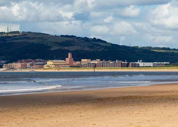 Swansea Bay Campus