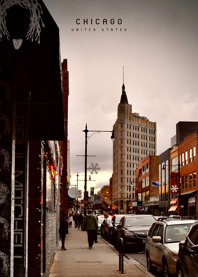 Chicago