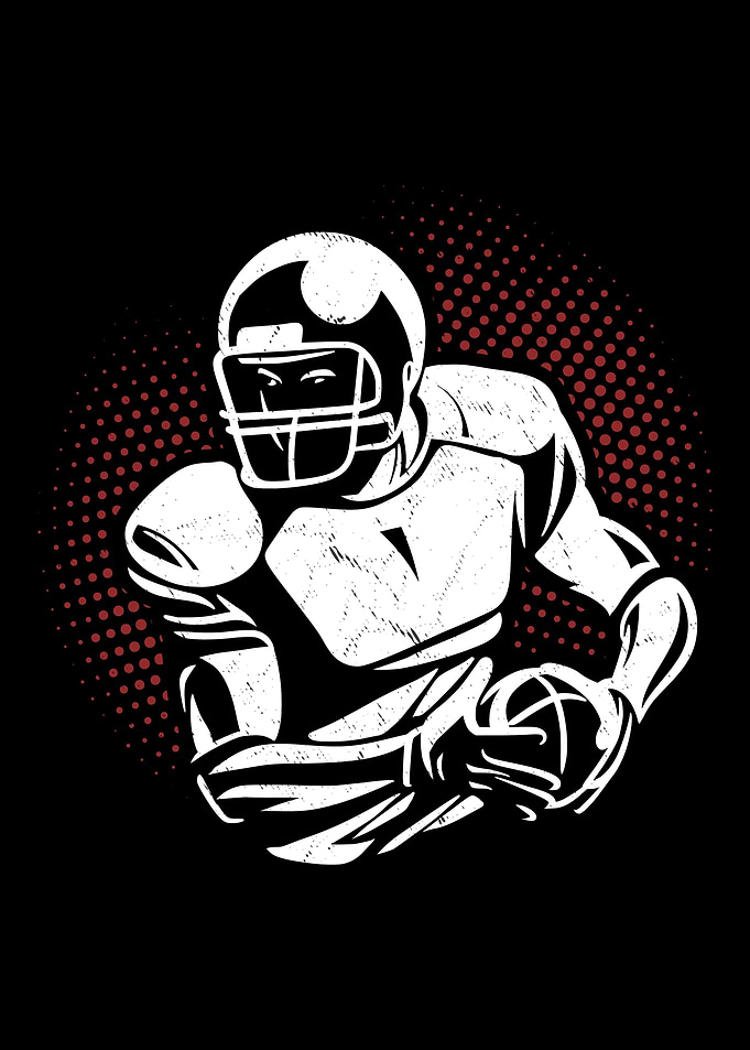 Football Player