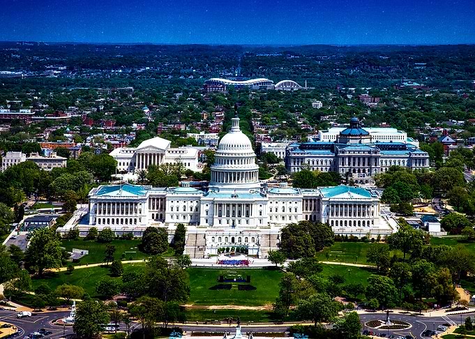 Washington DC