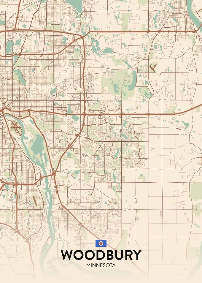 Woodbury MN
