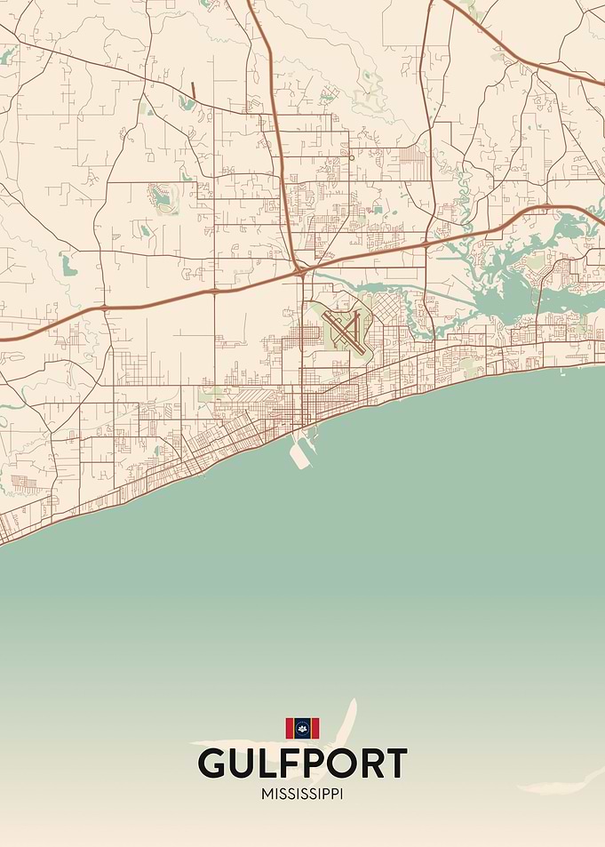Gulfport MS