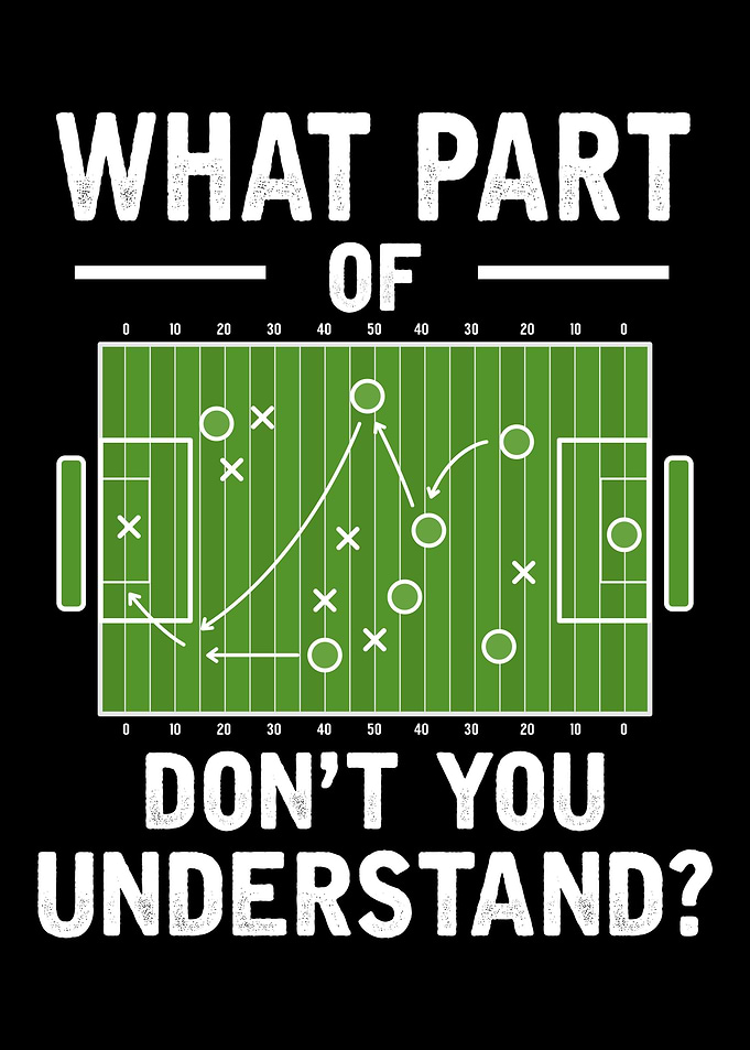 Football Tactics Coach