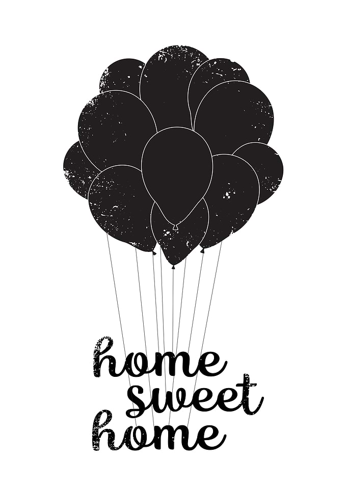 Home Sweet Home