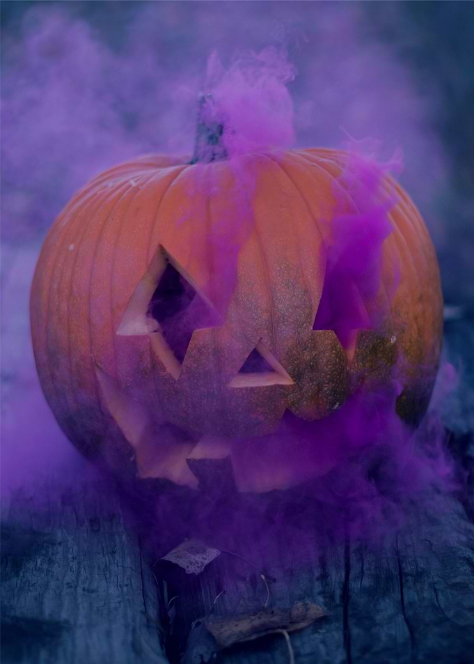 hallowen