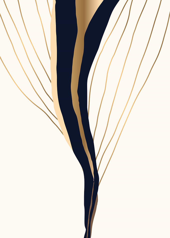 Geometrical Minimal line