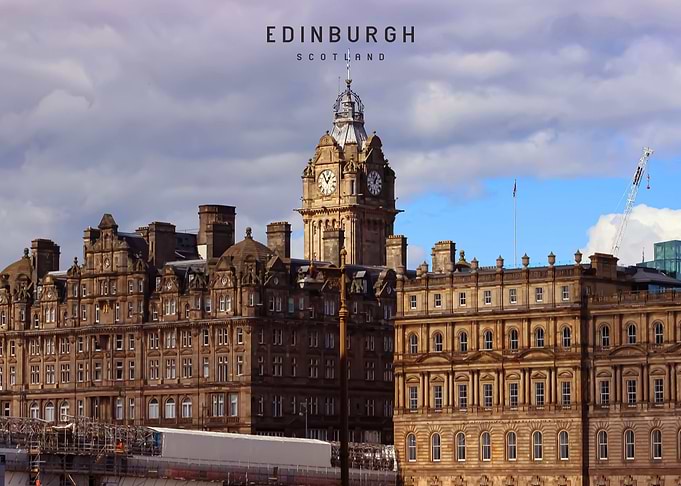 Edinburgh
