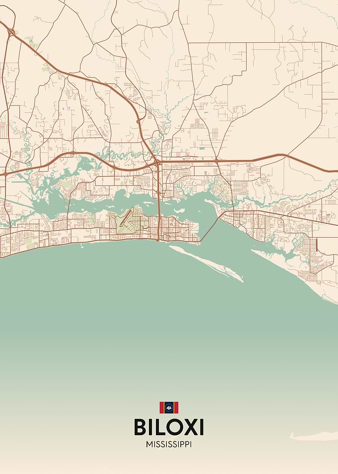 Biloxi MS