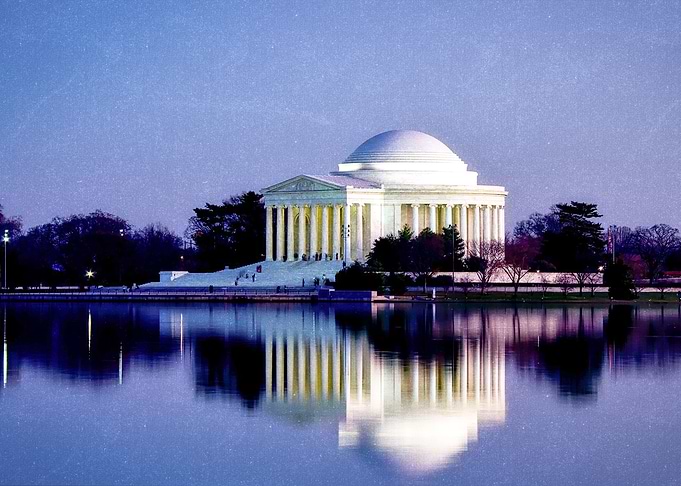 Washington DC