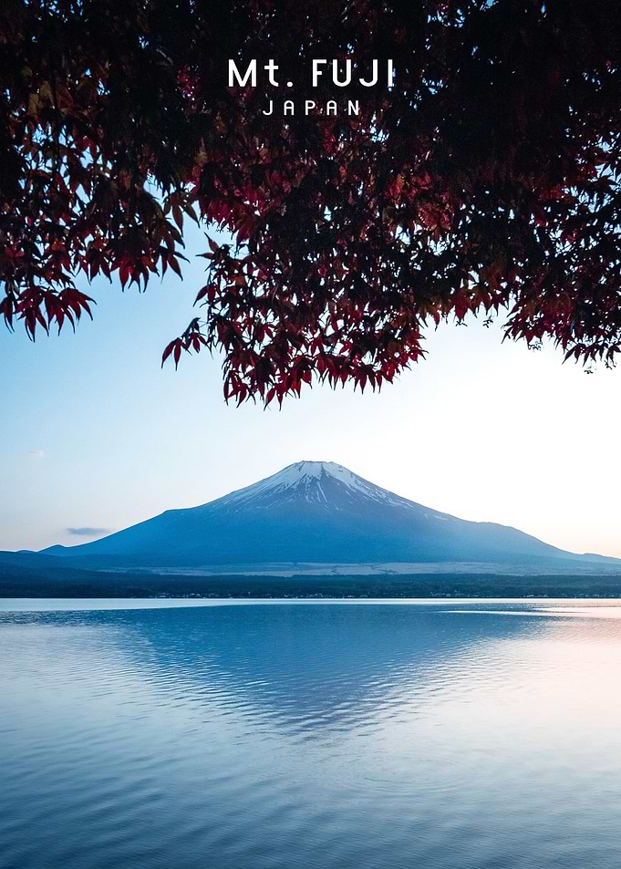 Mount Fuji