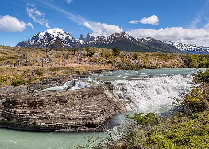 Patagonia