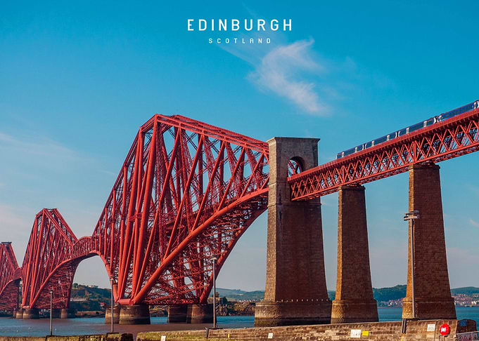 Edinburgh