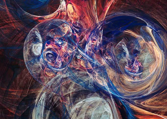 Dimensional collision