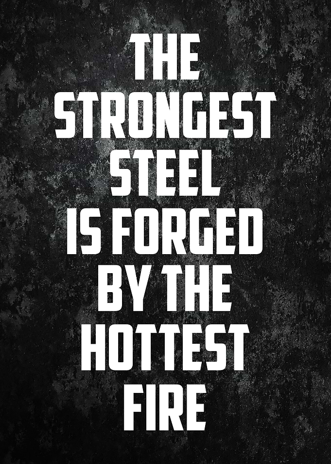 The Strongest Stell