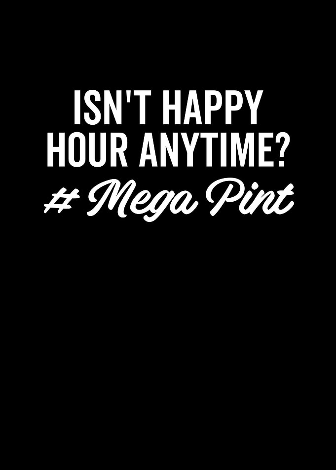 Isnt Happy Hour Anytime