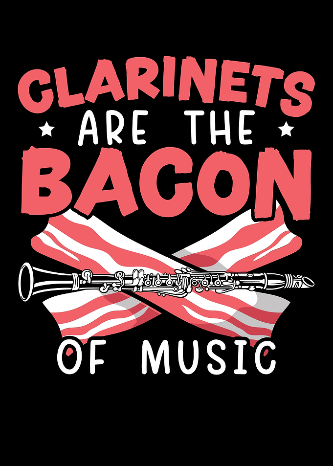 Clarinet Player