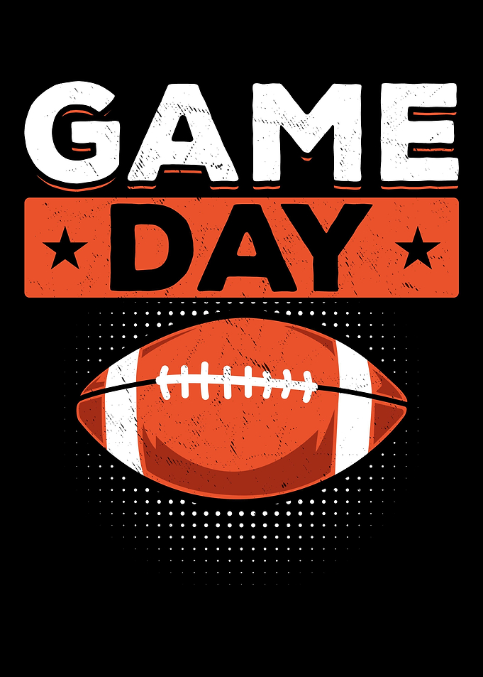 Football Game Day