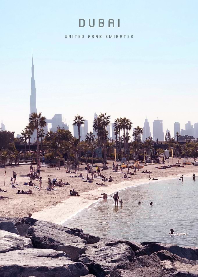 Dubai