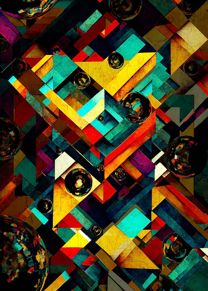 Eyes of AI