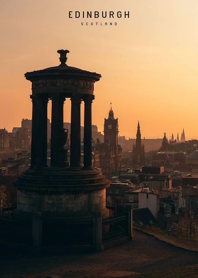 Edinburgh