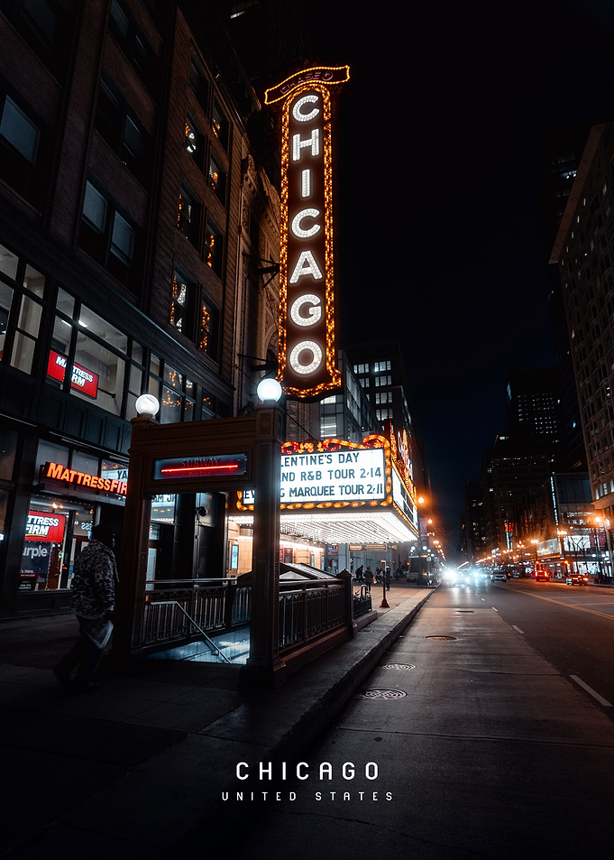 Chicago