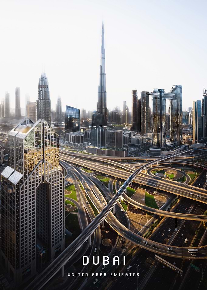 Dubai