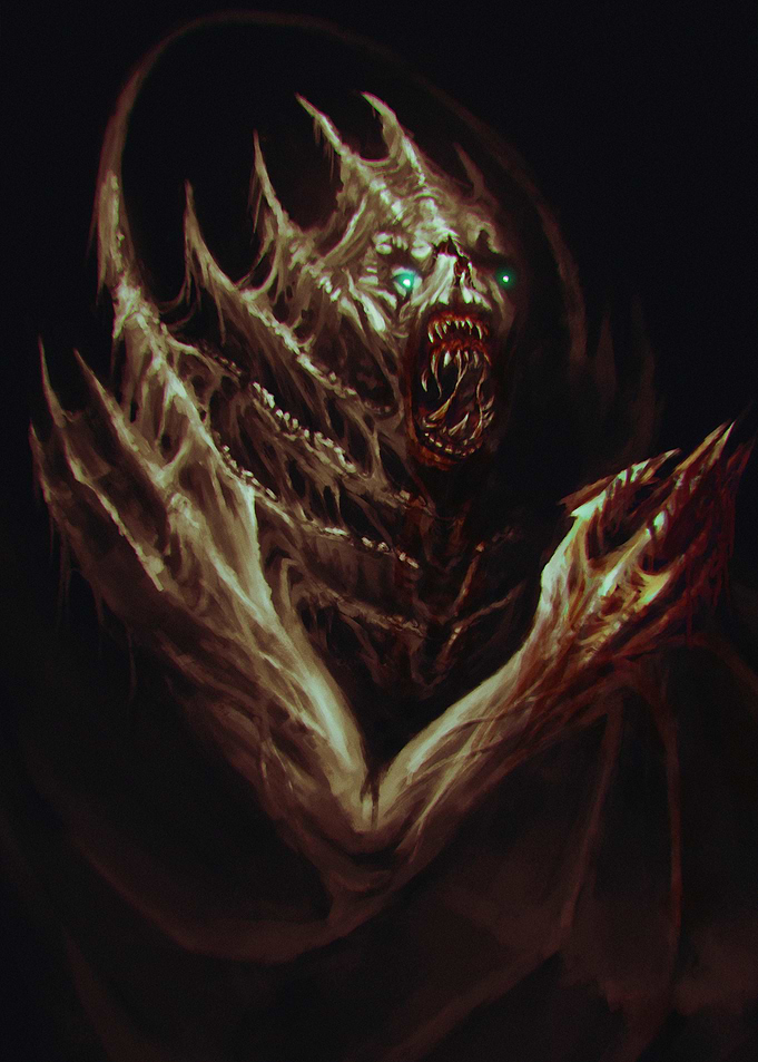 Vampire
