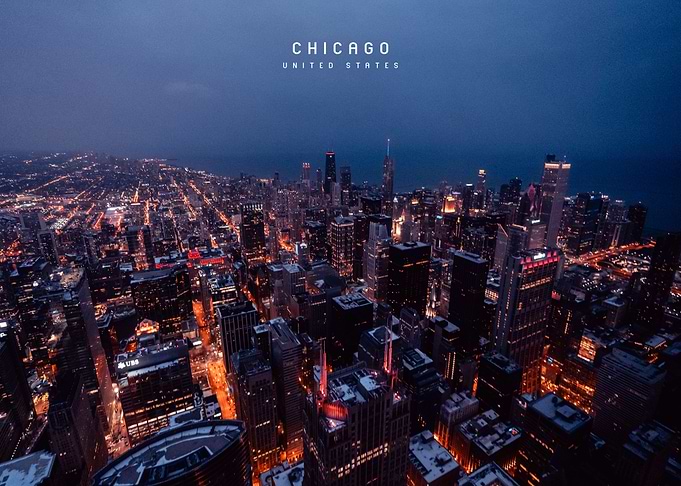 Chicago