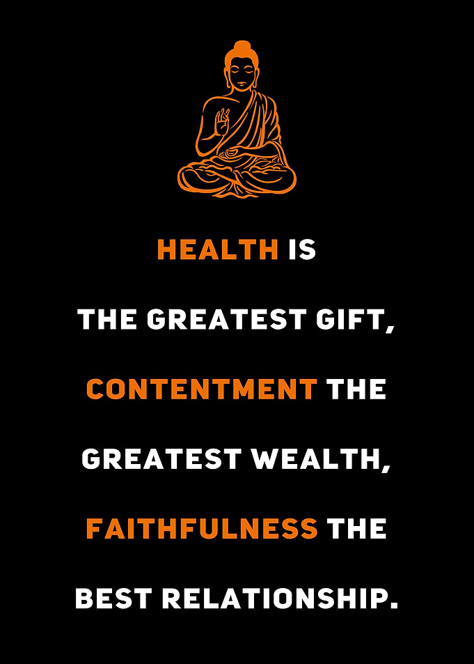 Buddha Quote Motivational