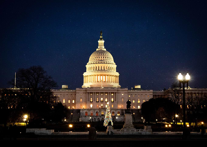 Washington DC