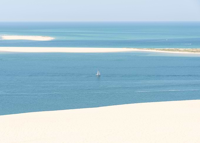 Sea And Sand