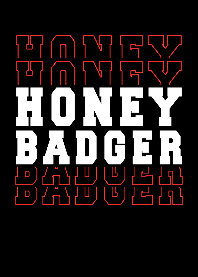 Honey badger sport