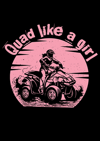 Quad Bike Quad Riding Gift