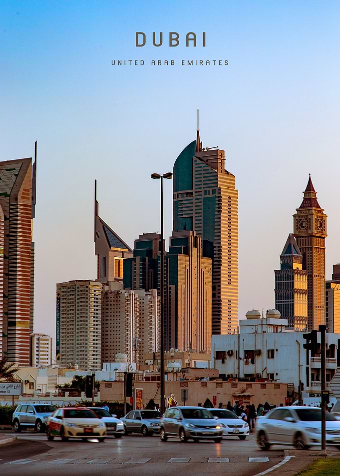 Dubai