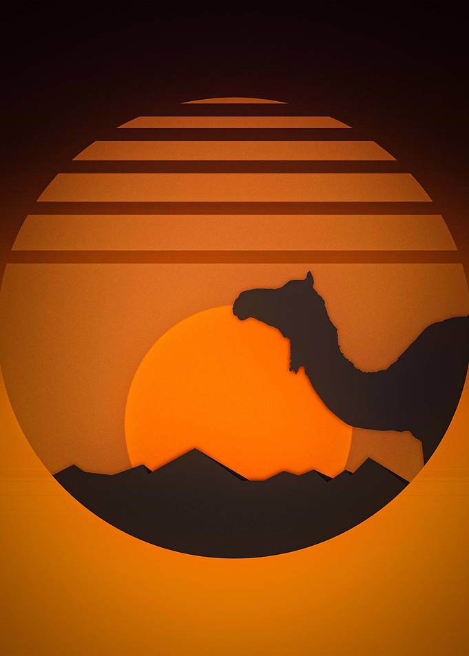 Camel