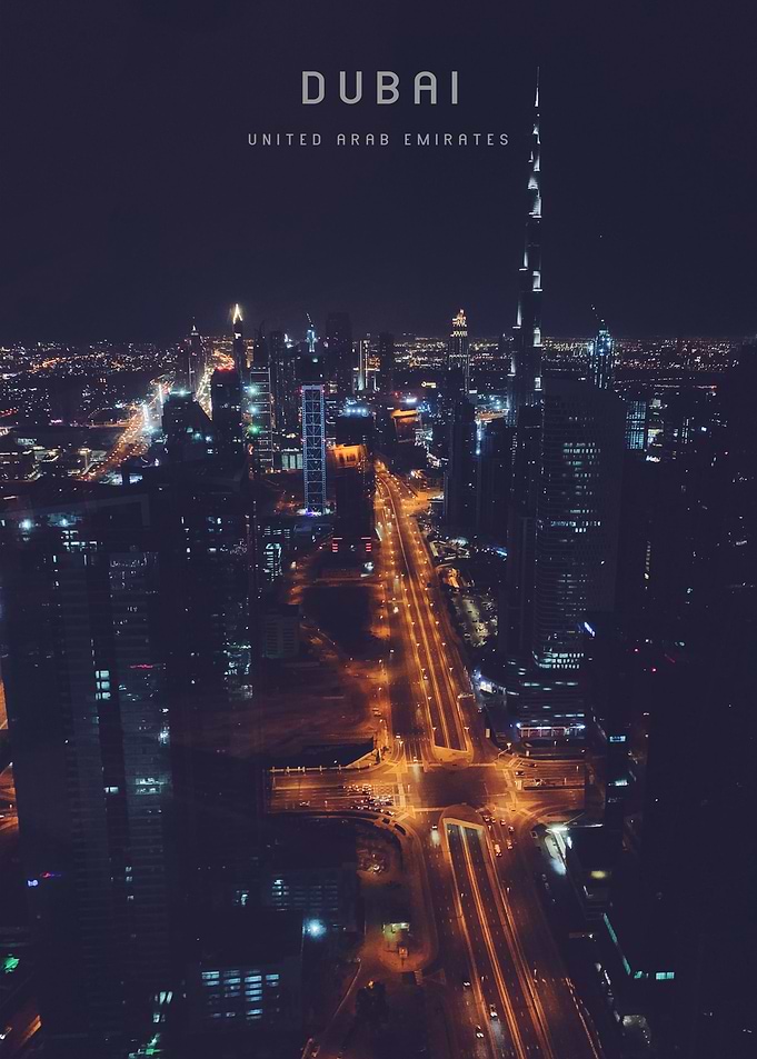 Dubai