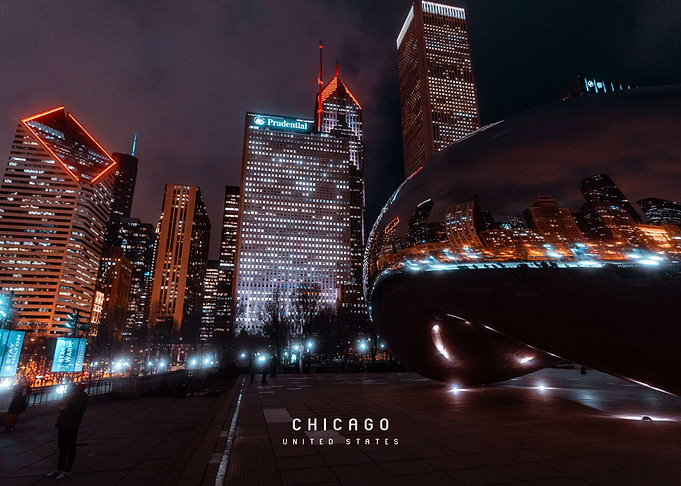 Chicago