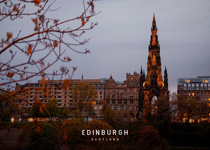 Edinburgh