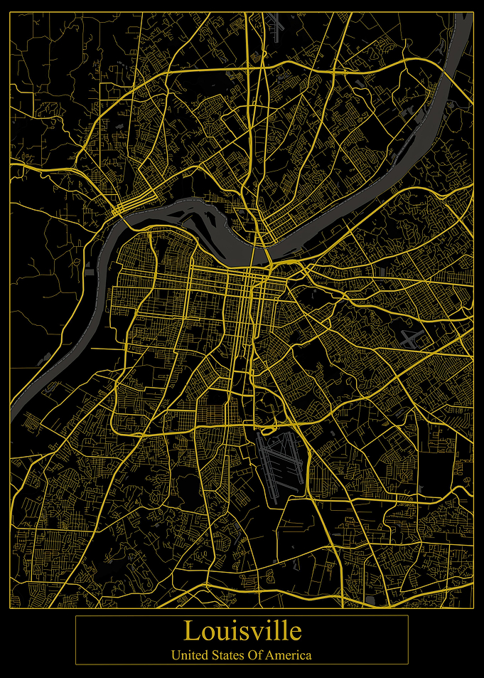 Louisville USA